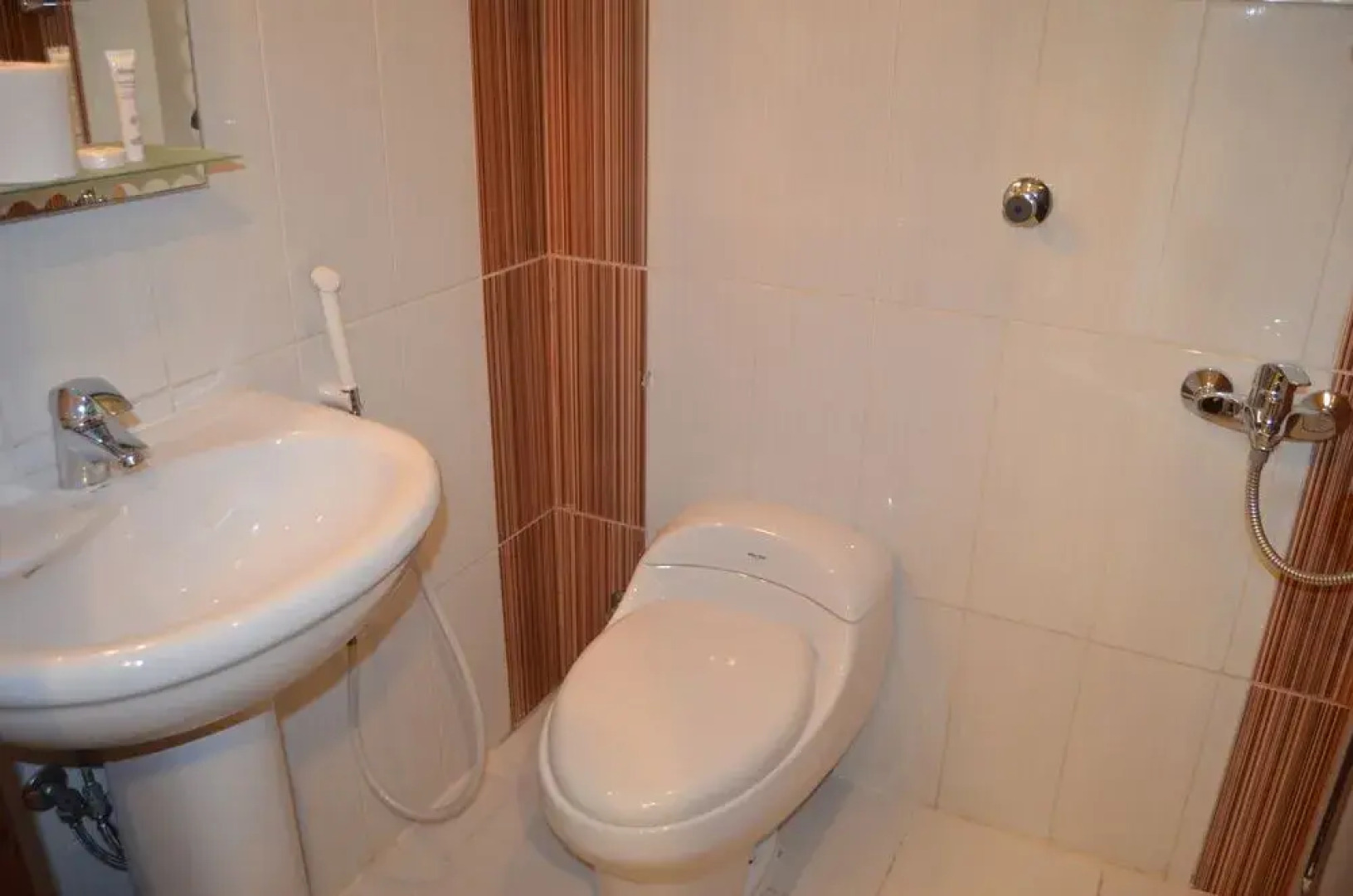 Al Narjes Hotel Suites Al Khobar