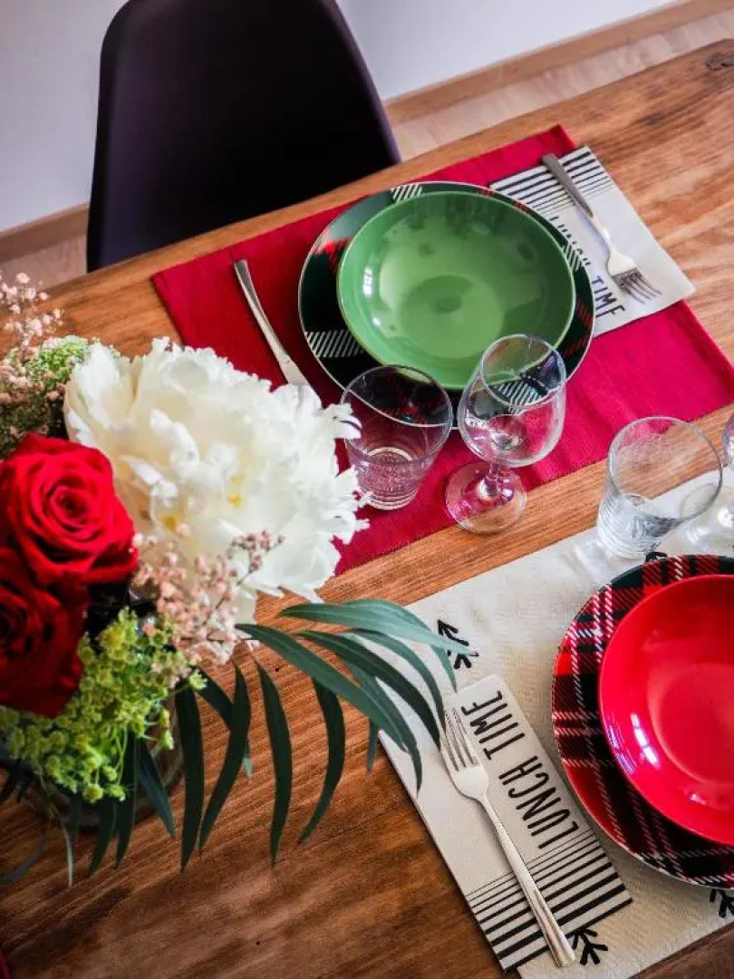 Appartamento nel cuore dell'Appennino Tosco-Emiliano