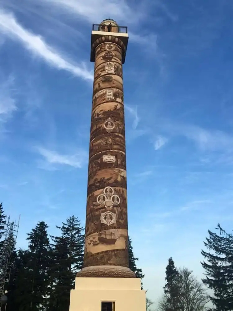 Spa at Cannery Pier Hotel