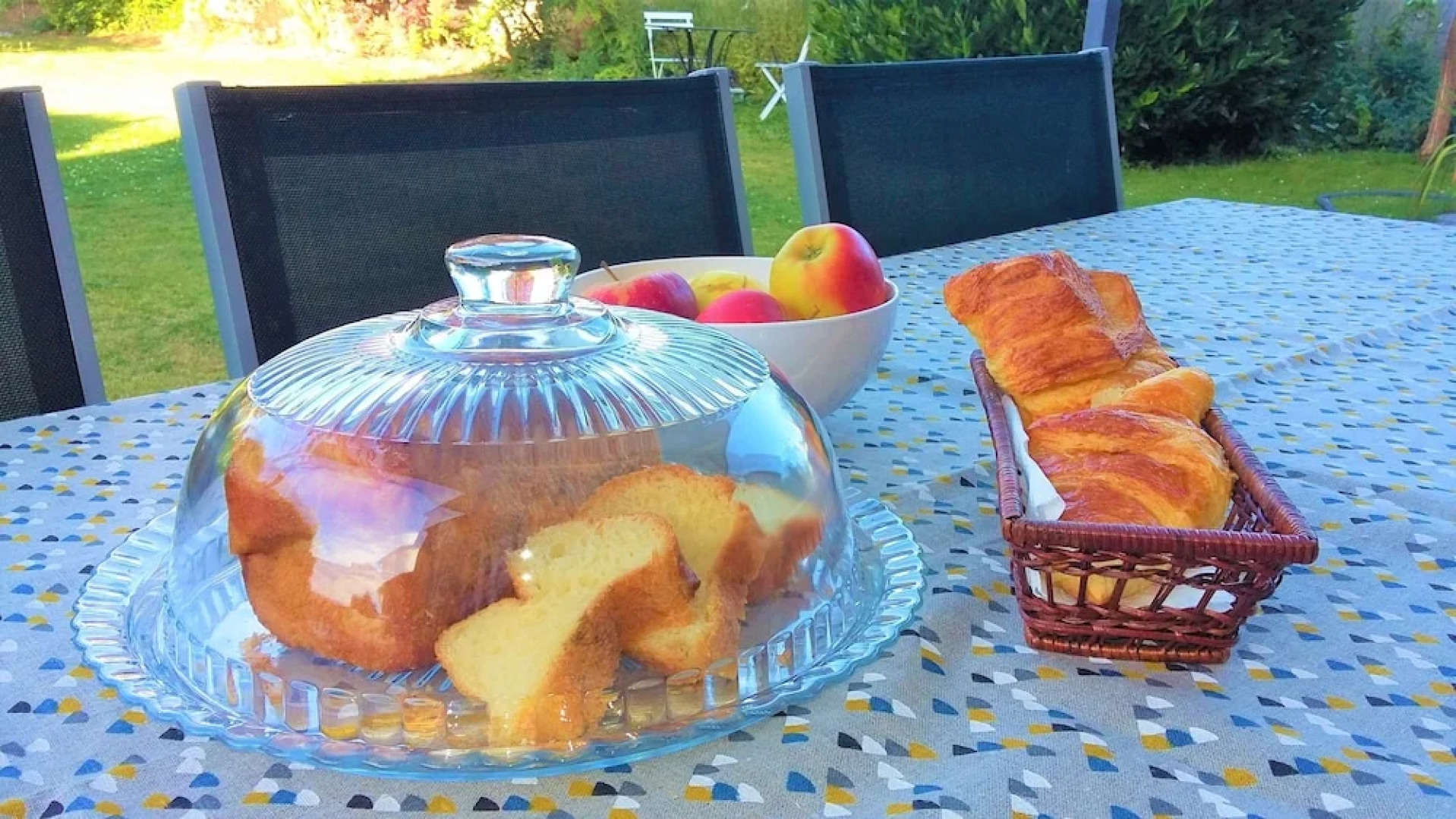 Les Jacquemarts Normands