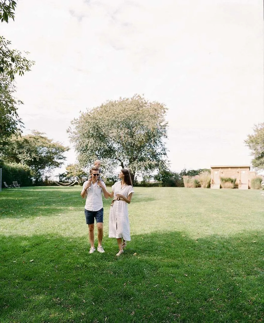 The Roundtree, Amagansett