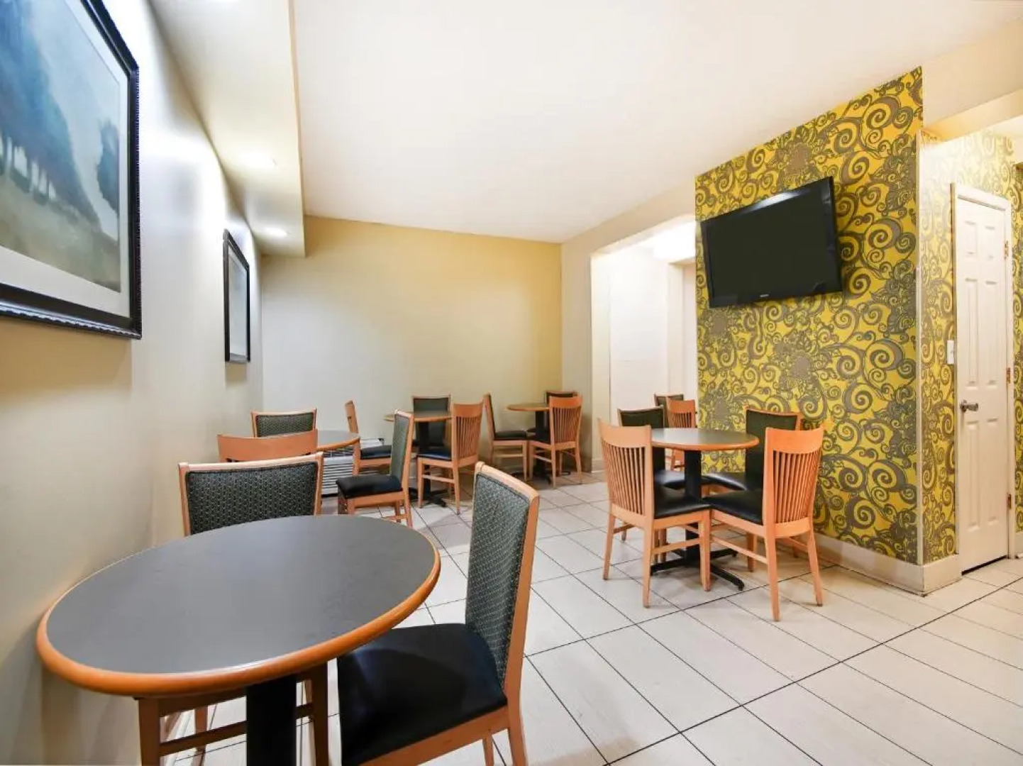 Quality Inn Historic East - Busch Gardens Area