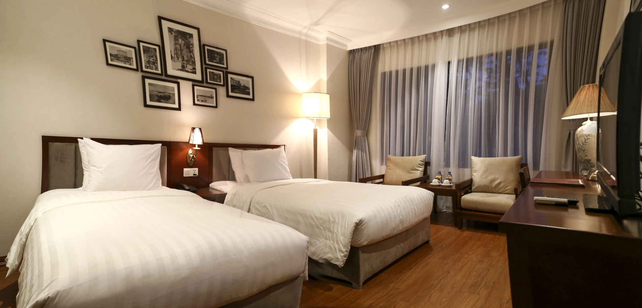 La Passion Classic Hotel
