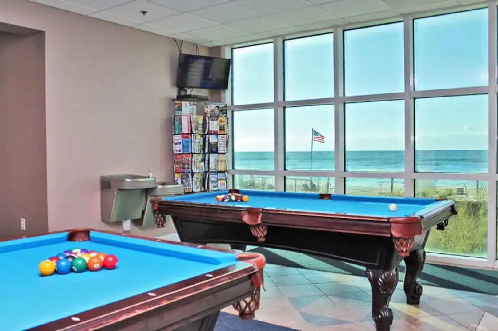 Crystal Shores West 207