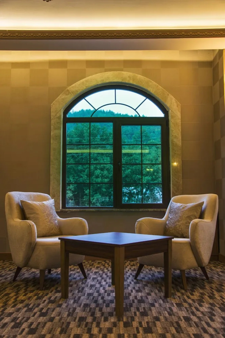 Kazdagi Termal Resort & Spa