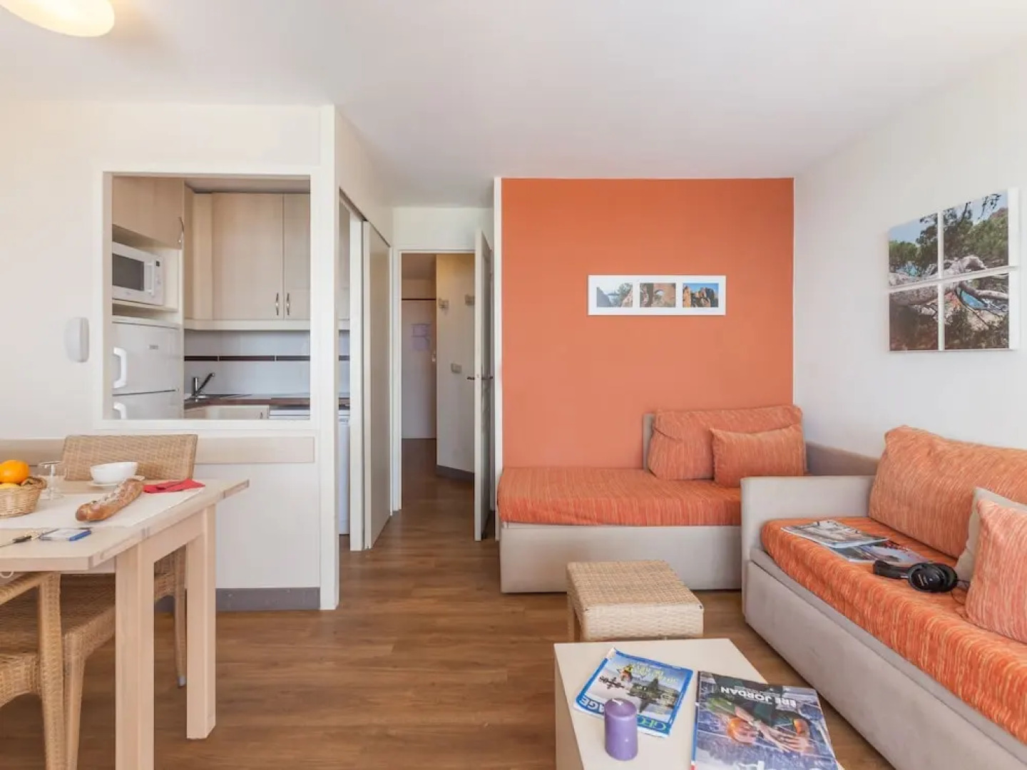 Legendre Sud Immobilier - Cannes Verrerie Appartements