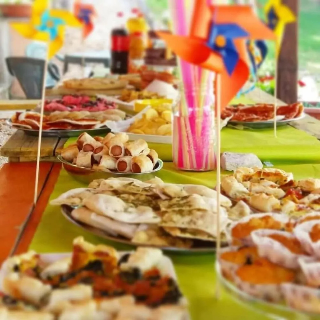 Agriturismo Fattoriale Le Origini