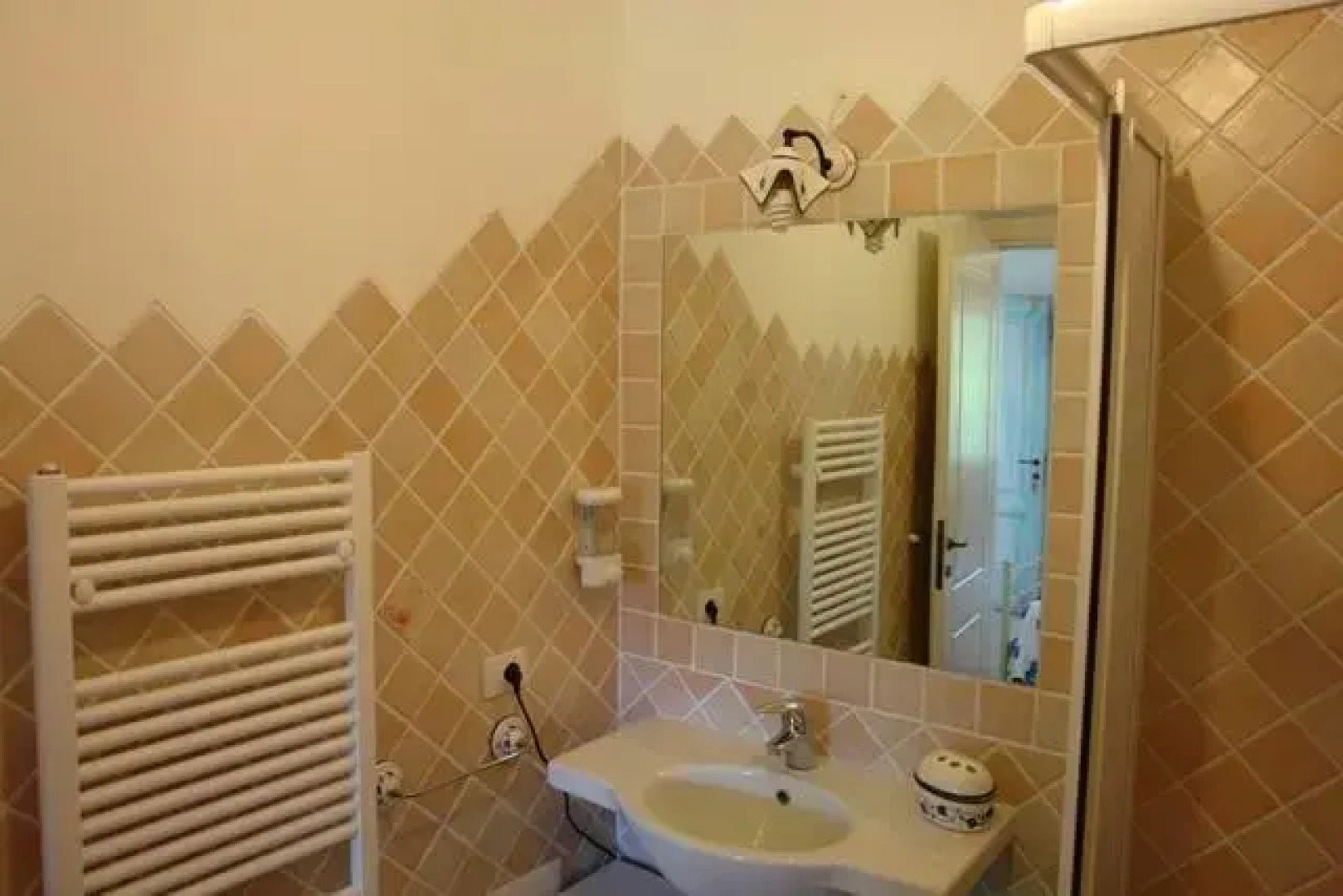 Aldo Bed & Breakfast