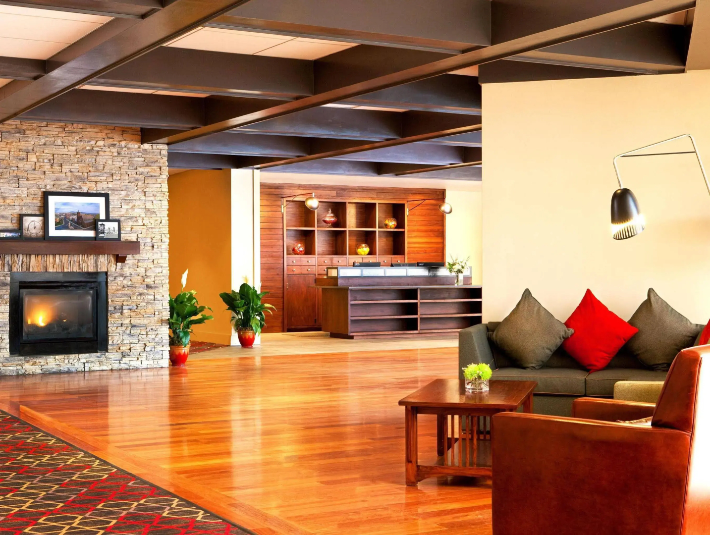 Four Points by Sheraton Meriden