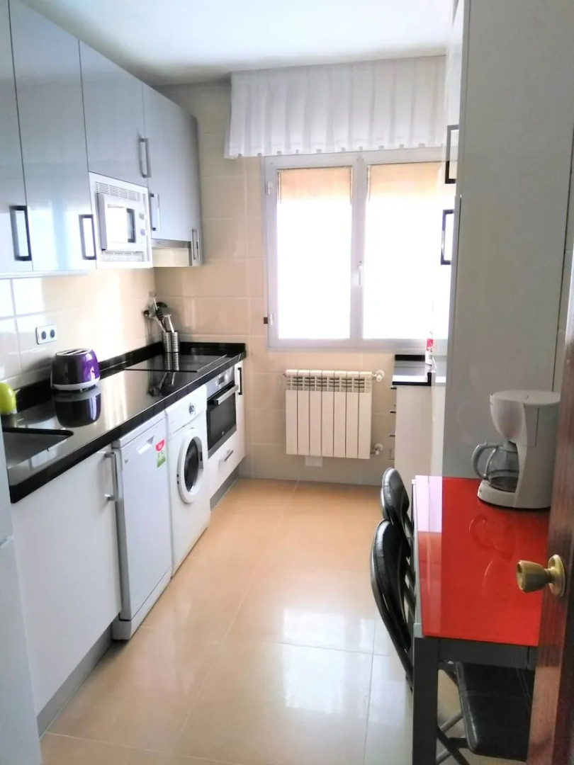 Apartamento Berceo