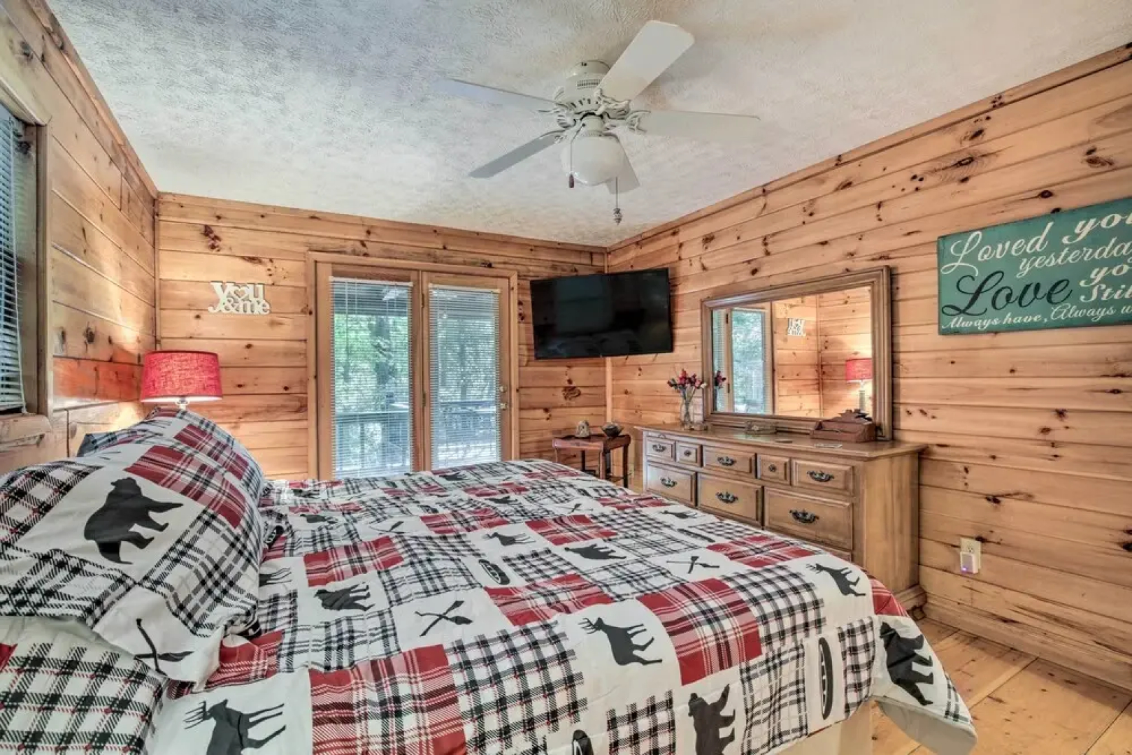 Blairsville Cabin w/ Private Hot Tub!