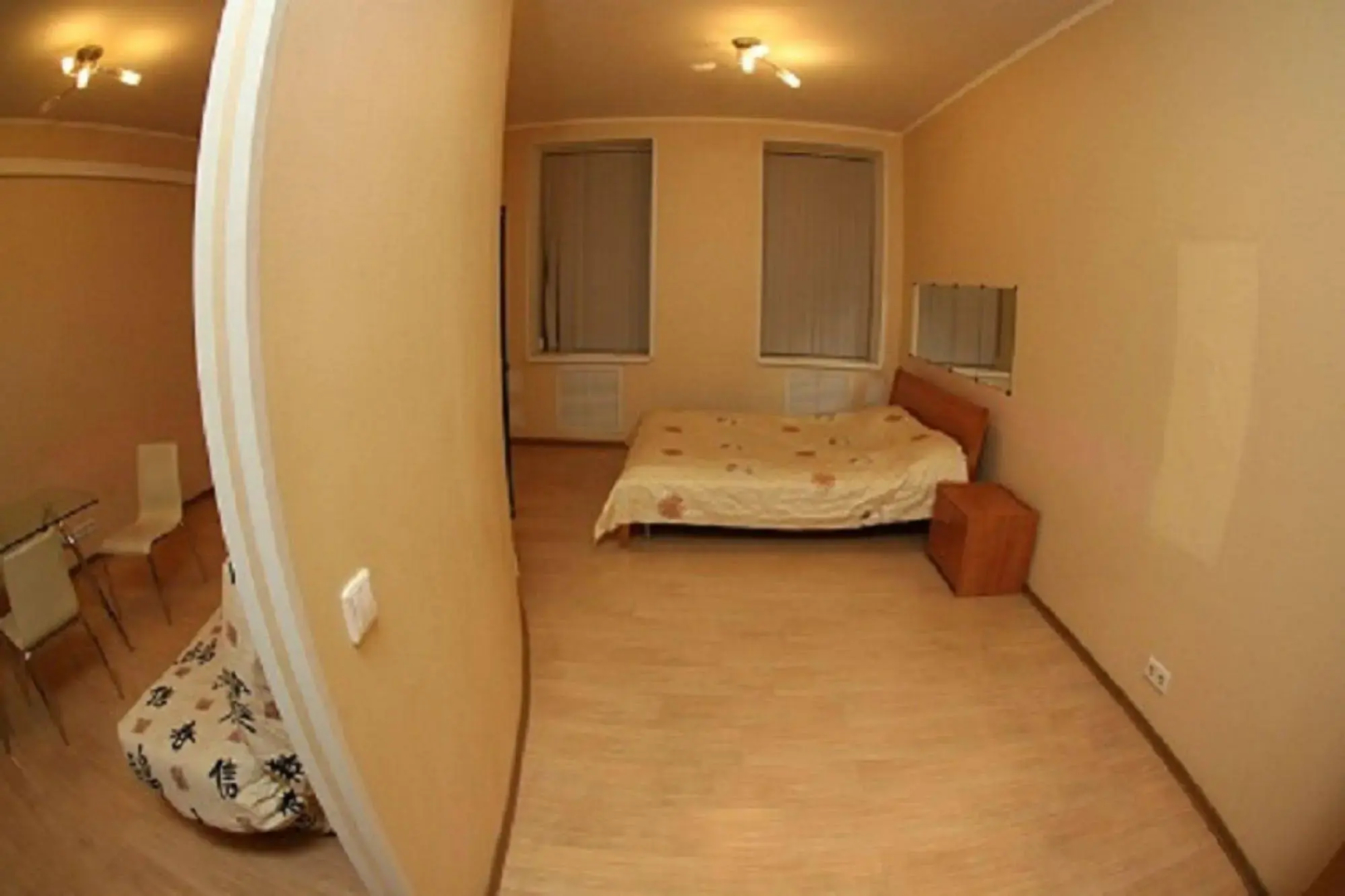 Tetotel Apartments