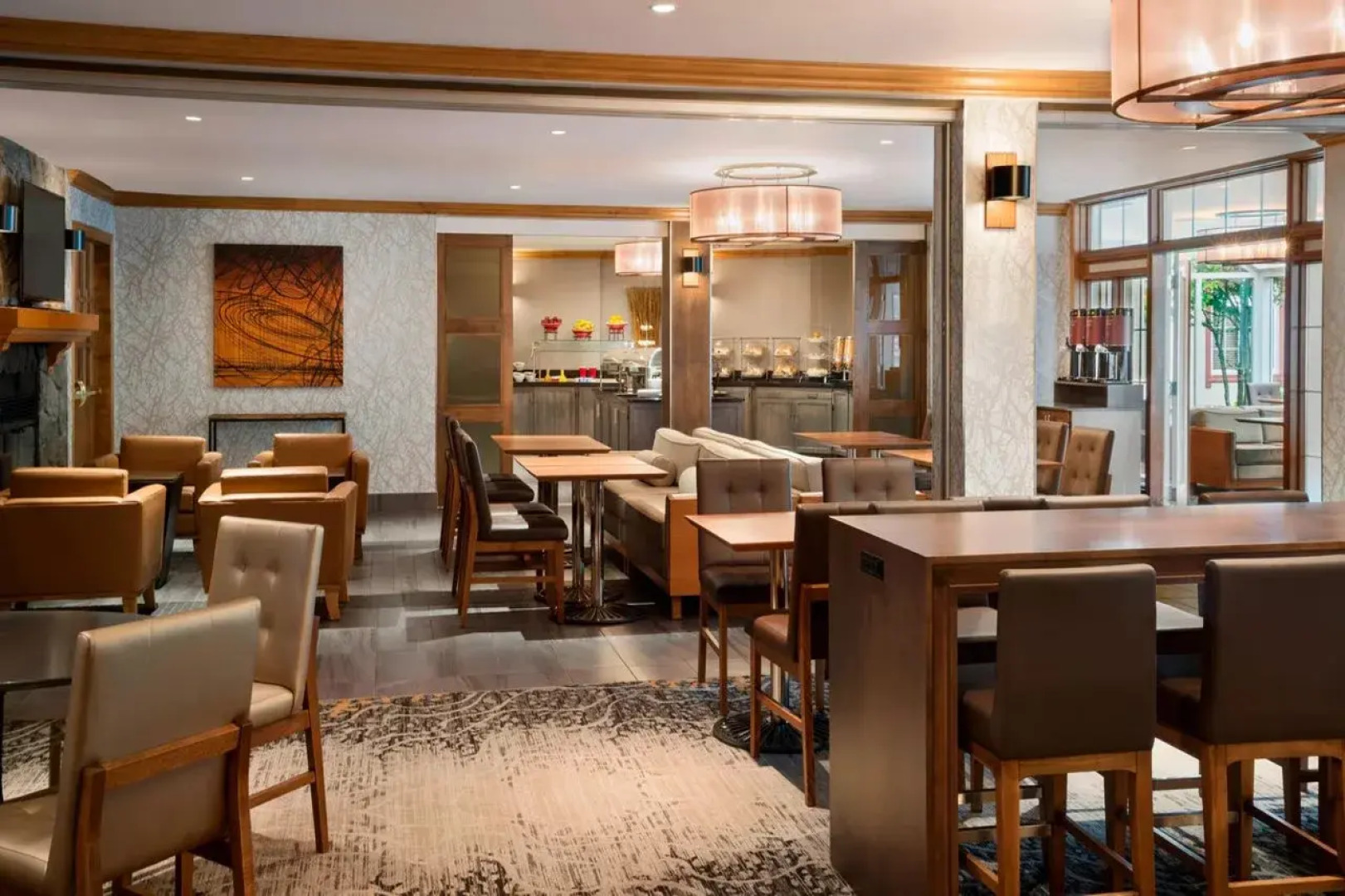 Residence Inn by Marriott Mont Tremblant Manoir Labelle