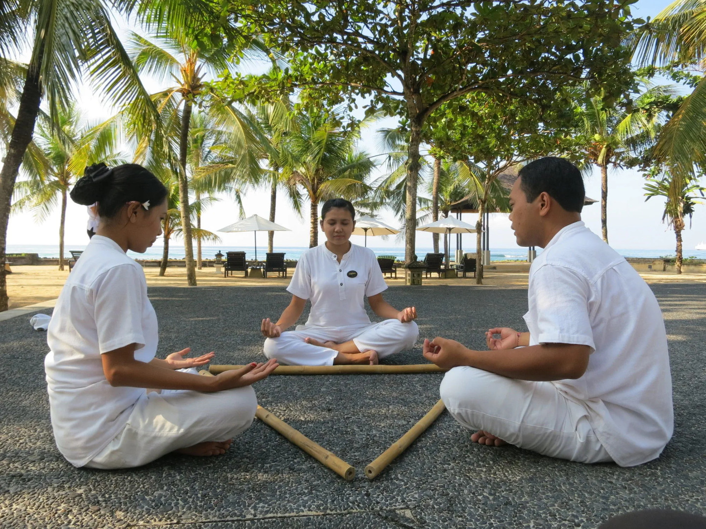 Отель Candi Beach Resort and Spa