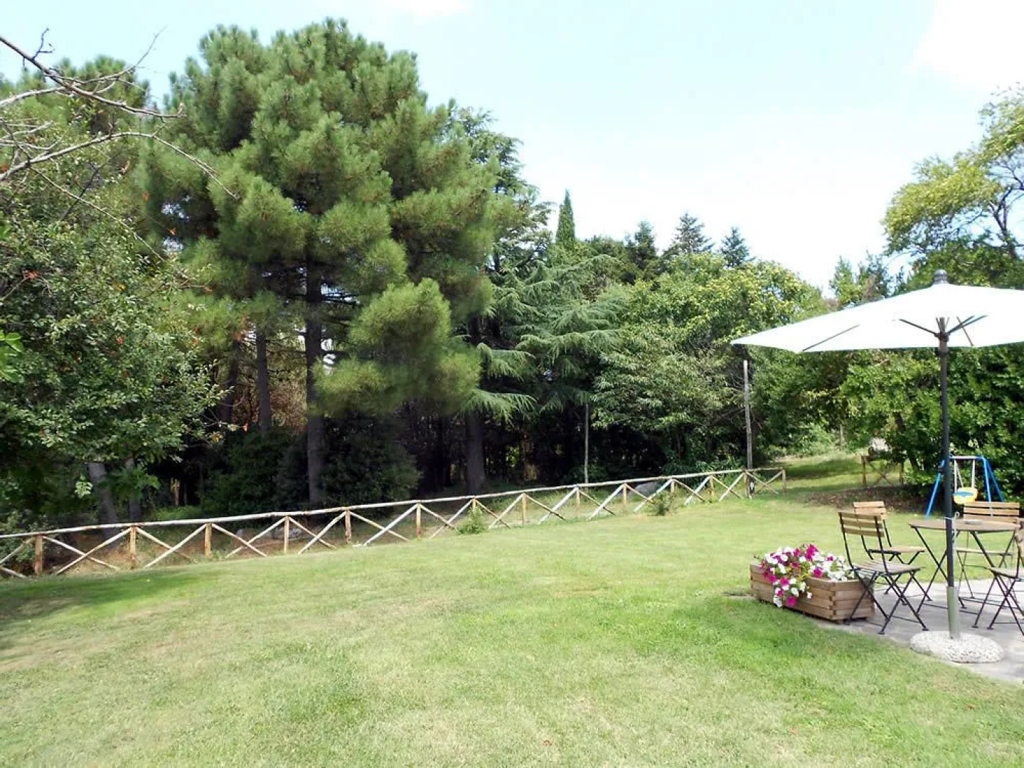 Country House La Meridiana Strana