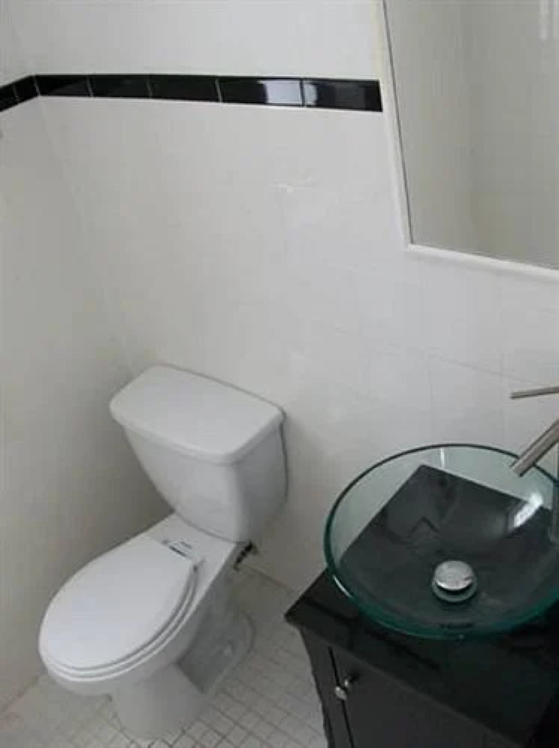 Santa Barbara Hostel