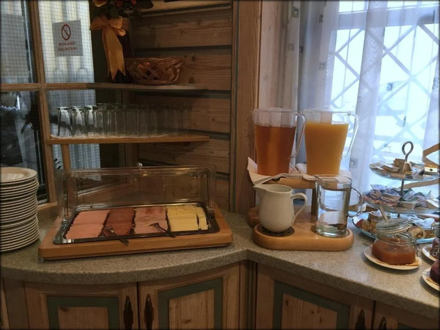 Hotel Garni Zur Post