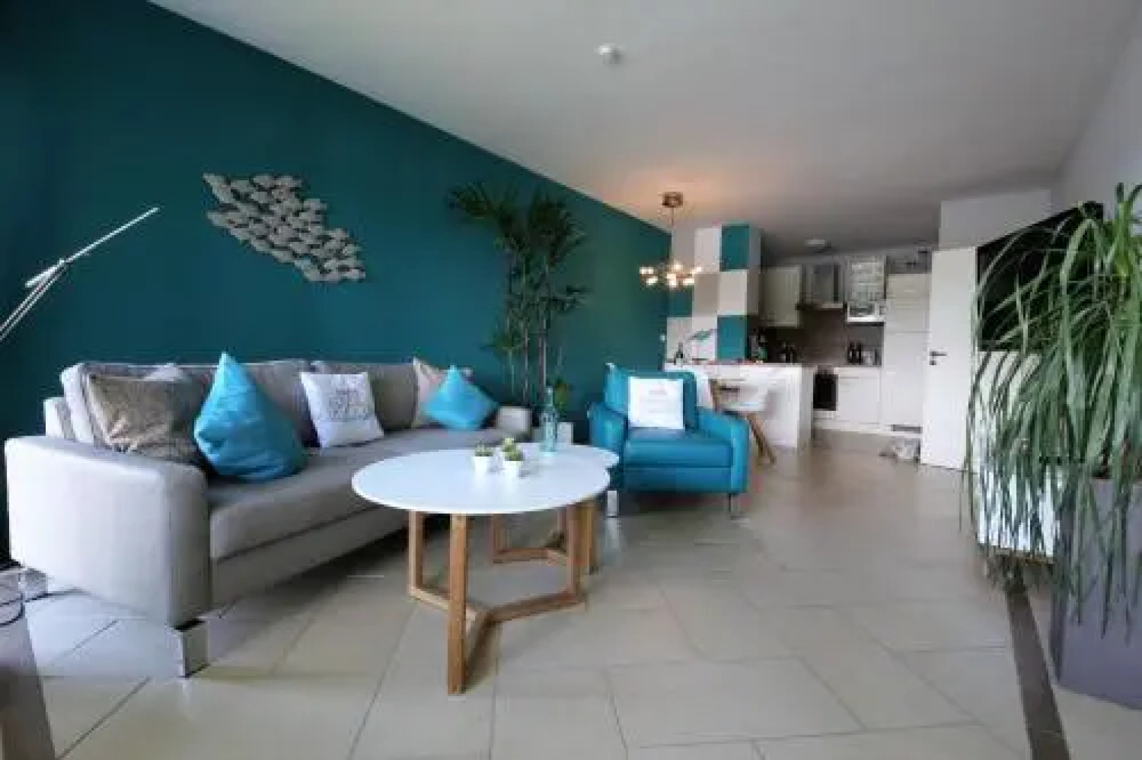 RheinDesign River Promenade