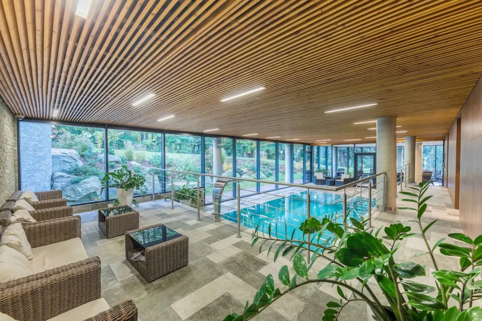 Wellness & Spa hotel Villa Regenhart