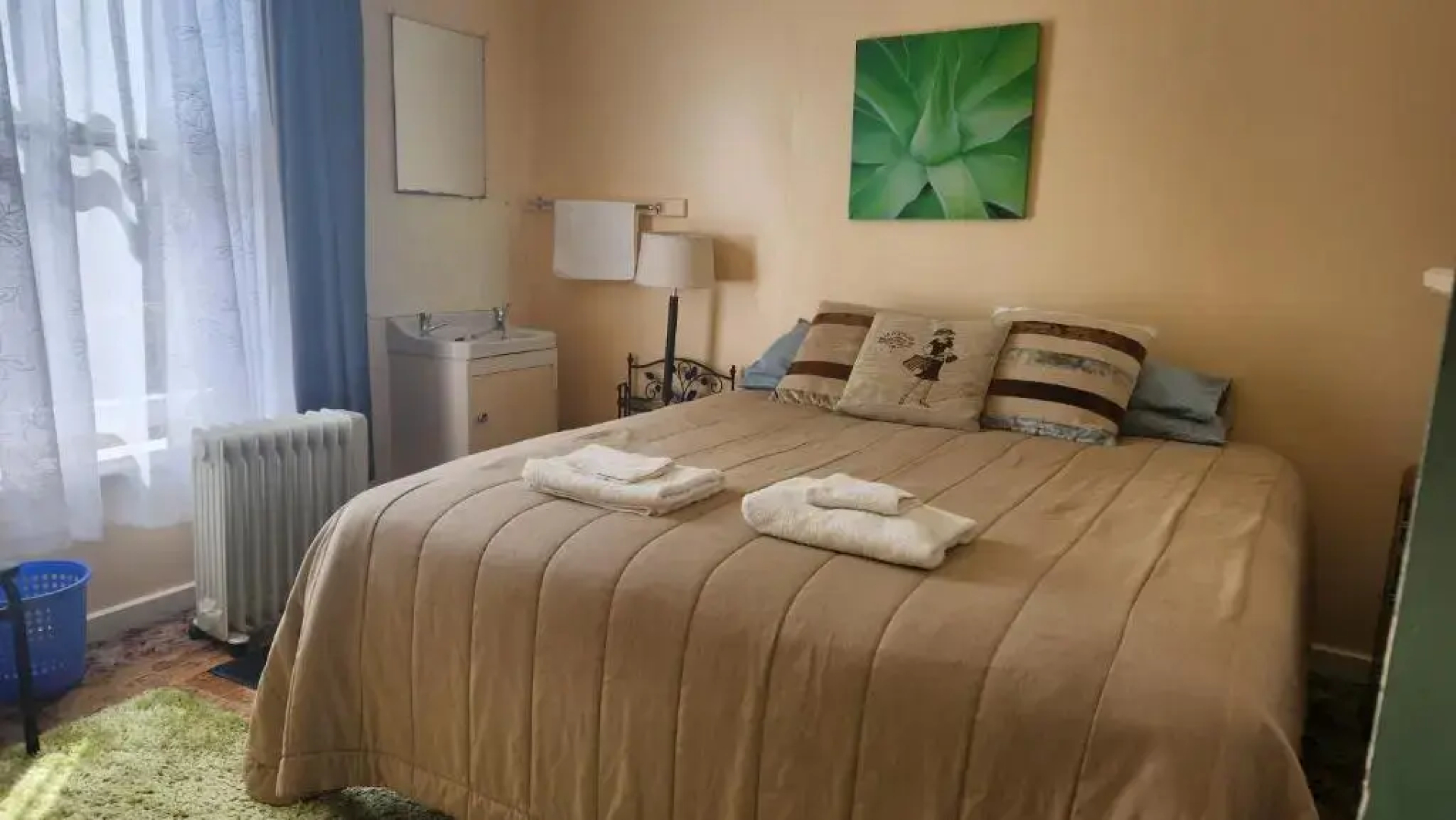 Fairlie Hotel ( Top Pub )