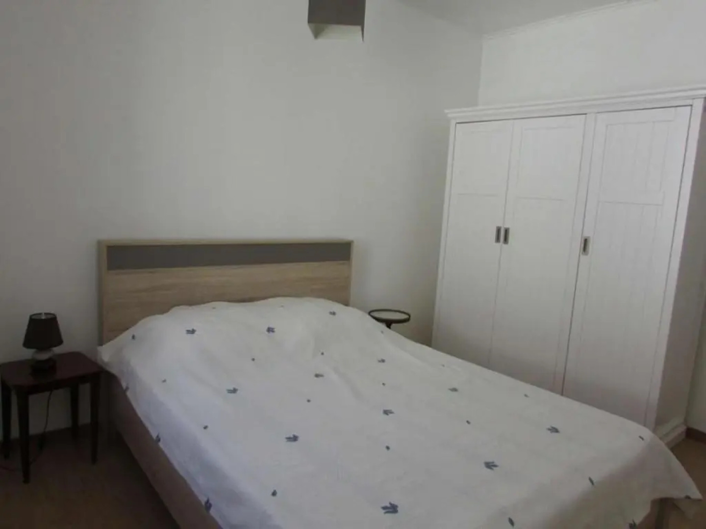 Appartement Étel, 2 pièces, 3 personnes - FR-1-479-89