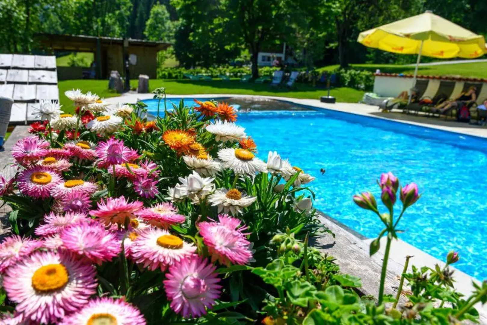 Ferienhotel Gut Enghagen