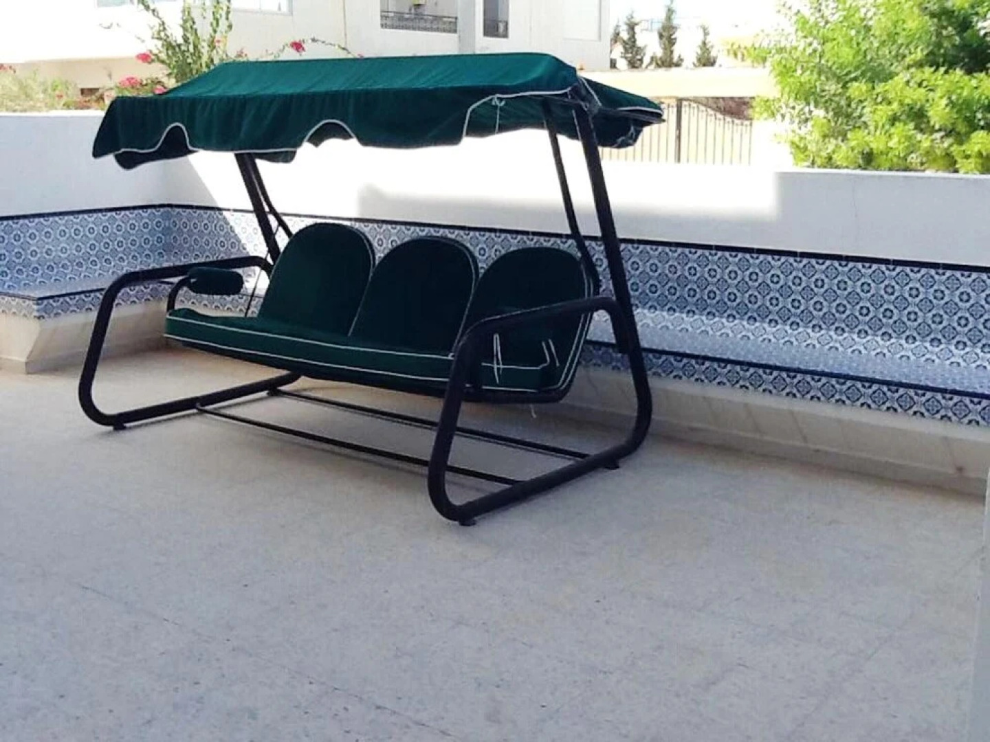 Villa With 4 Bedrooms in Mahdia, With Wonderful sea View, Enclosed Gar