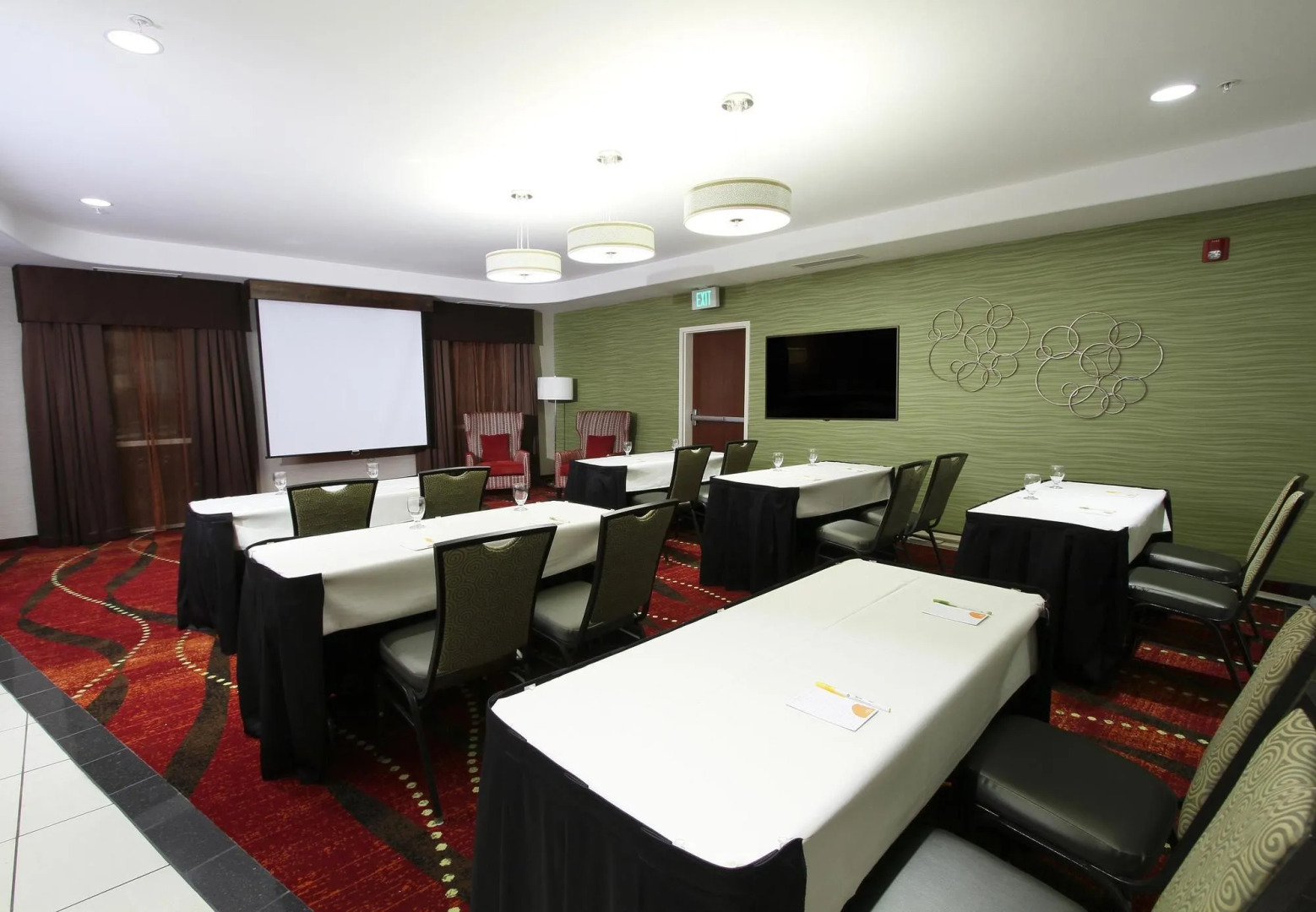 Courtyard by Marriott St George