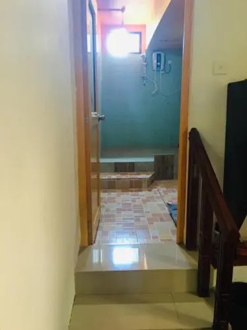 Seth Sa Accommodation Block A