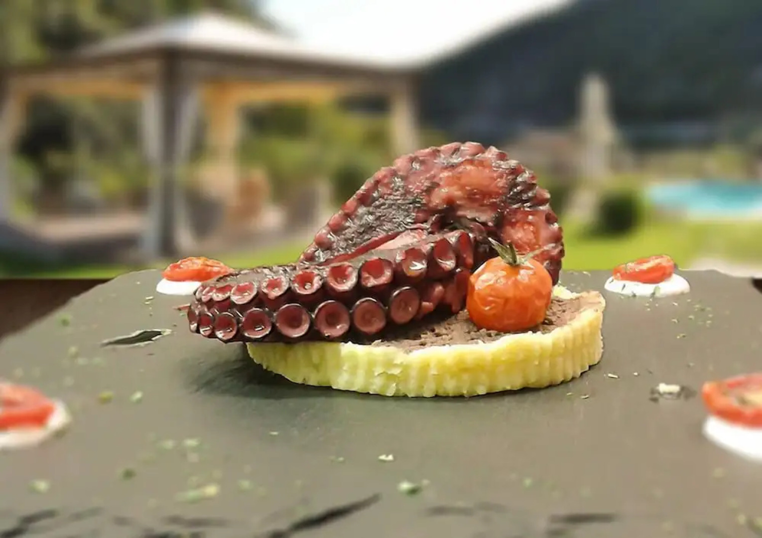 Le Macine del Confluente