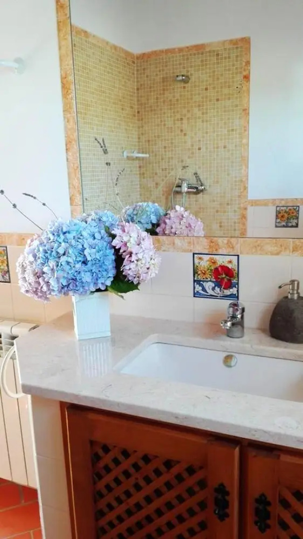 Villa With 5 Bedrooms in Cabo Sardão, With Private Pool, Enclosed Garden and Wifi Near the Beach