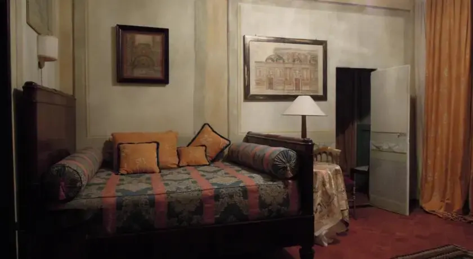 Historic House Portofino 5 Terre