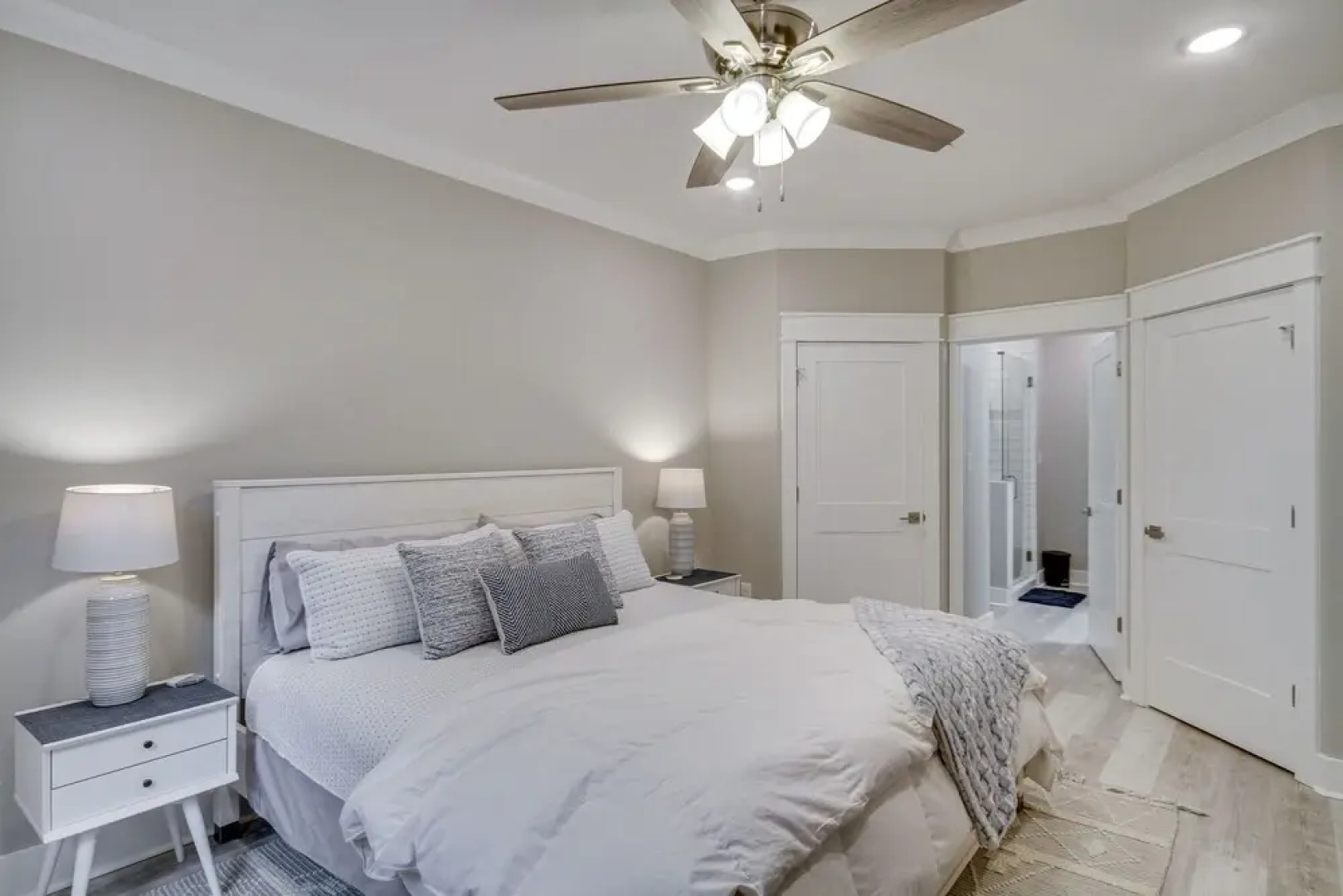 Diamondhead Retreat w/ Deck, Pool & Golf!