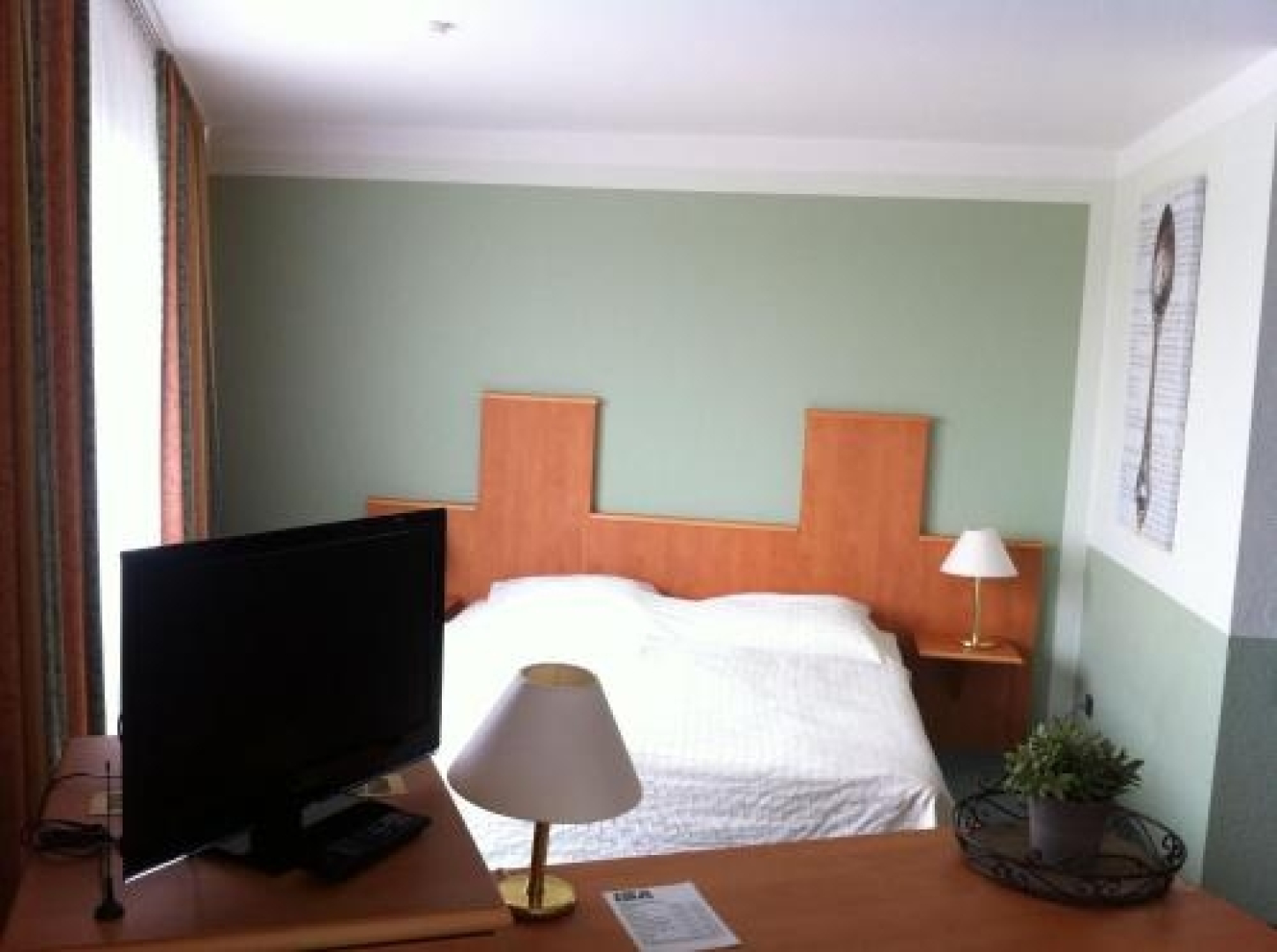 ISA International Sport Arena & Hotel