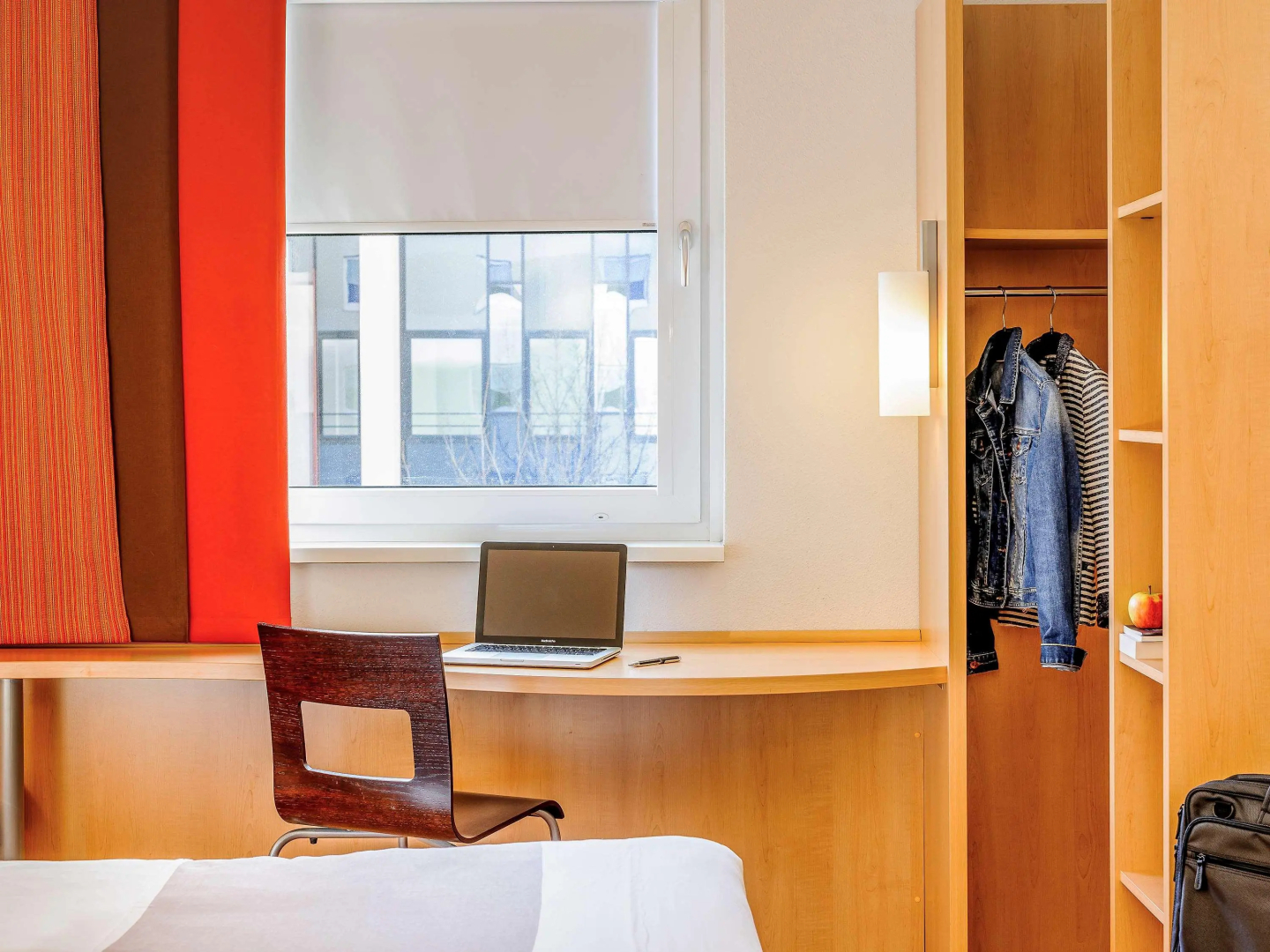 ibis Stuttgart Airport Messe