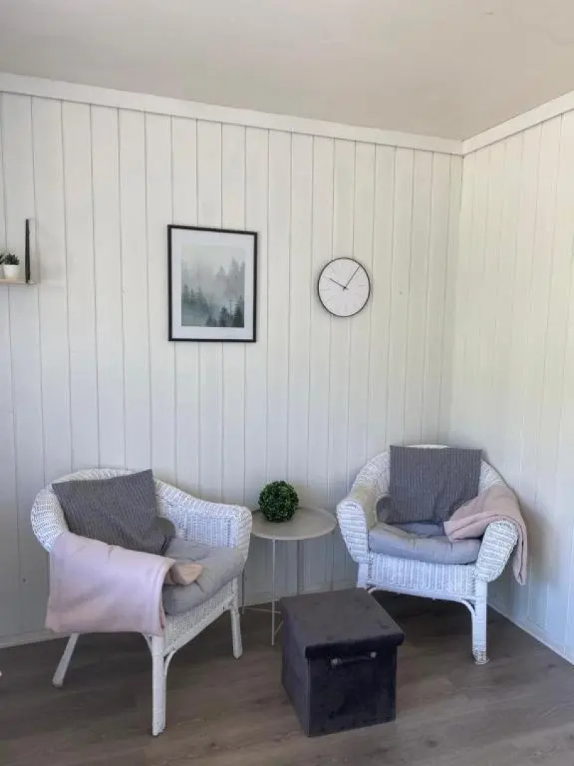 Solvang Motel & Cottages