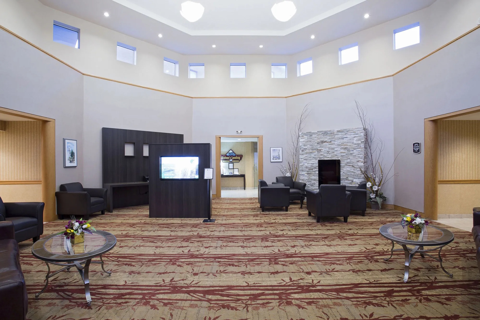 Best Western Inn On The Bay