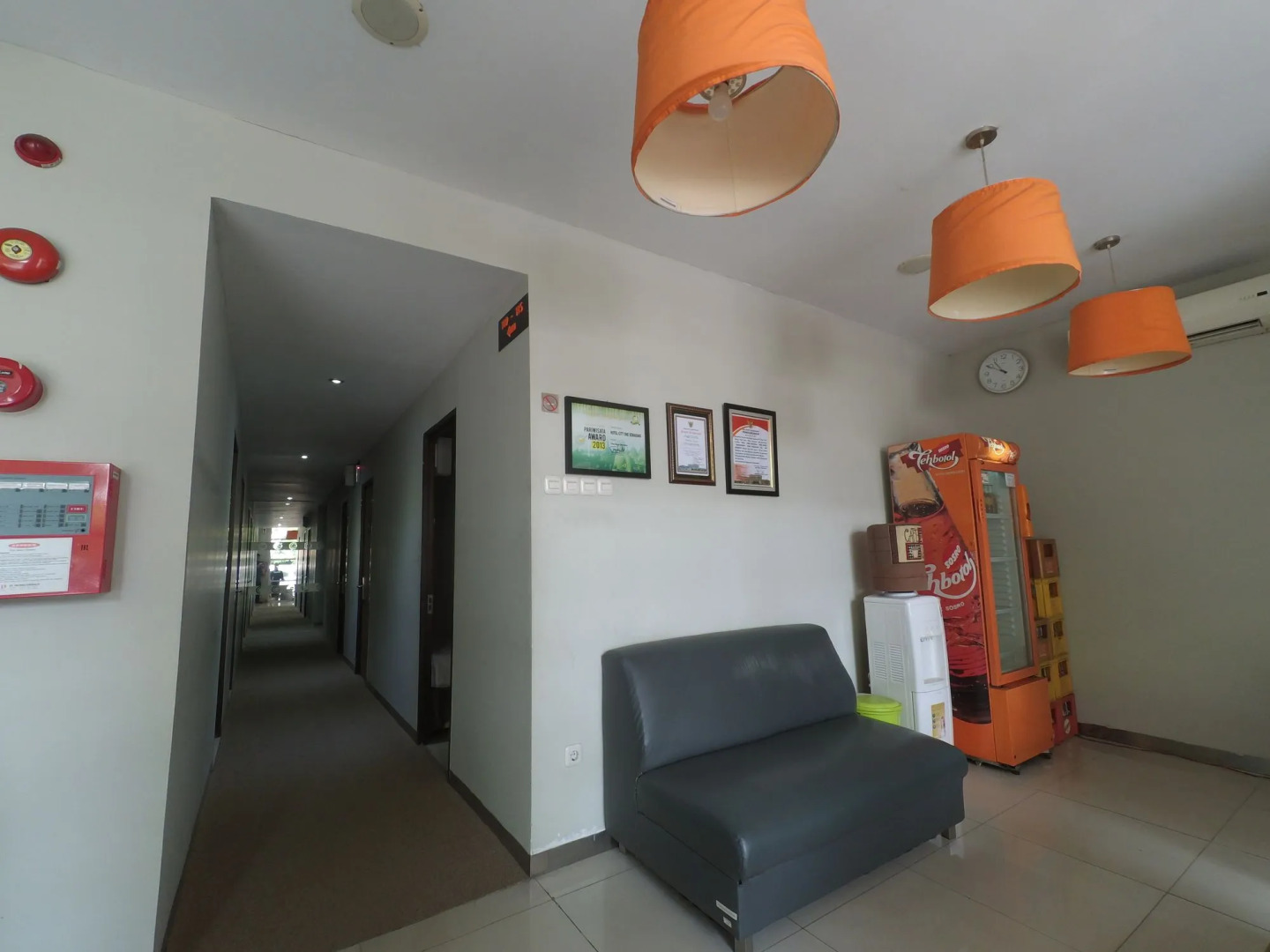 CityOne Xpress Semarang