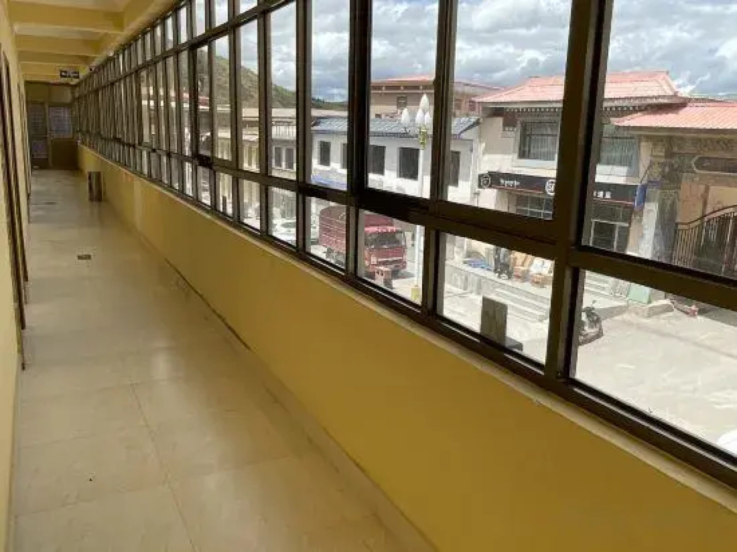 Luqu Fulin B&B Hotel