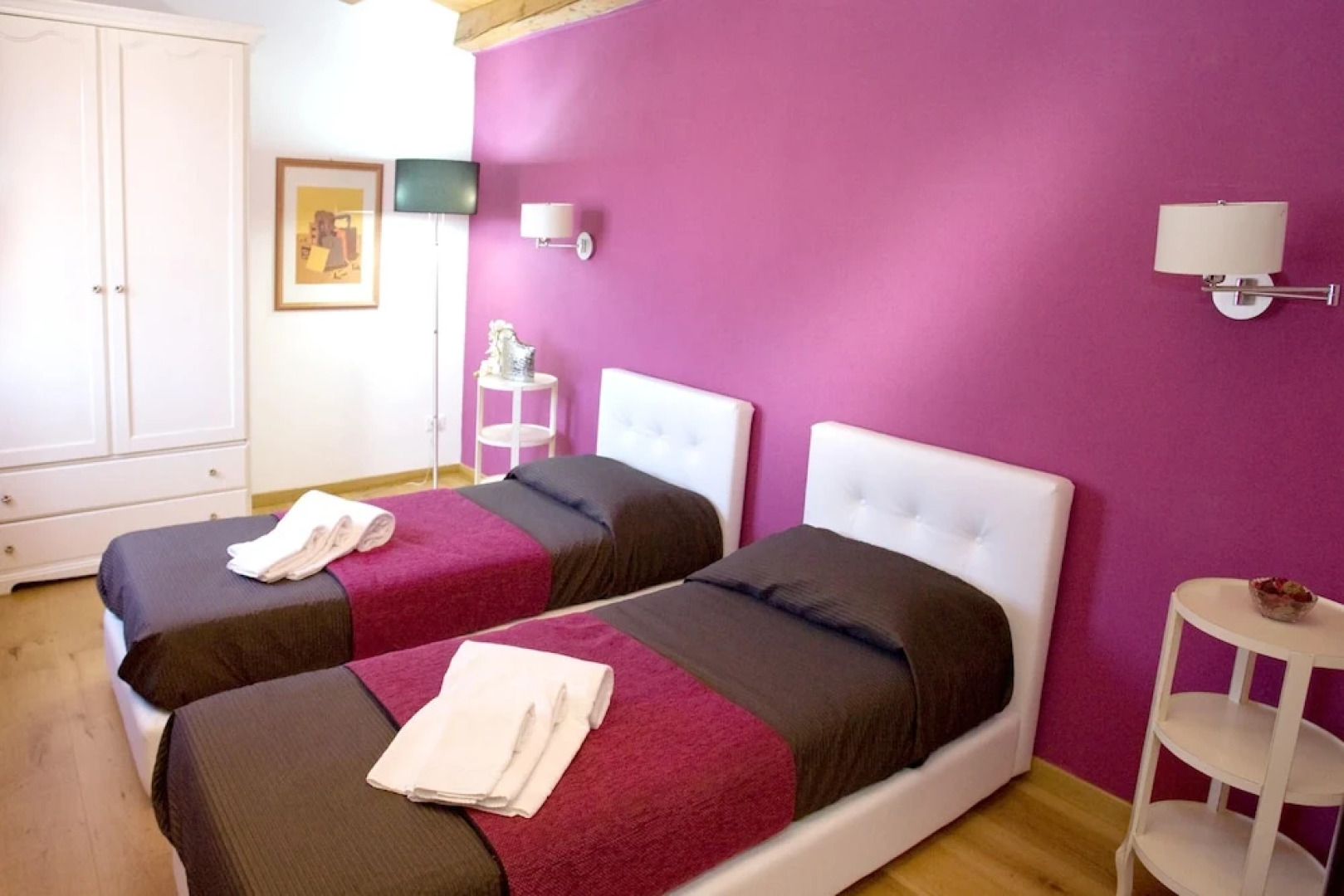 Apartment With 2 Bedrooms in Partinico, With Pool Access and Wifi - 6