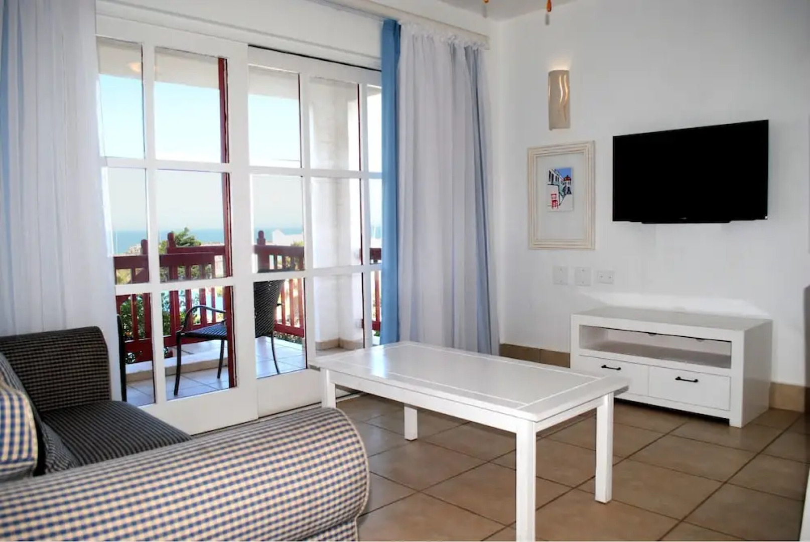 Club Mykonos Marina Village