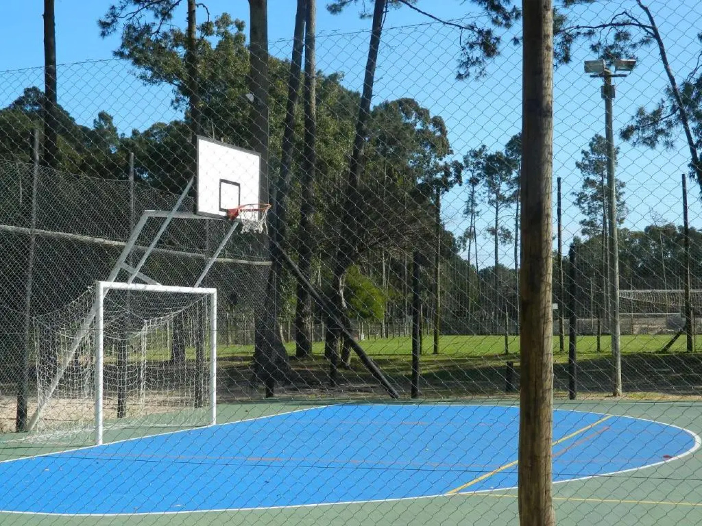 Green Park en Uruguay