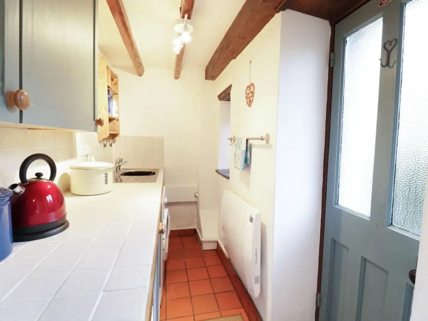 6 Gellilydan Terrace