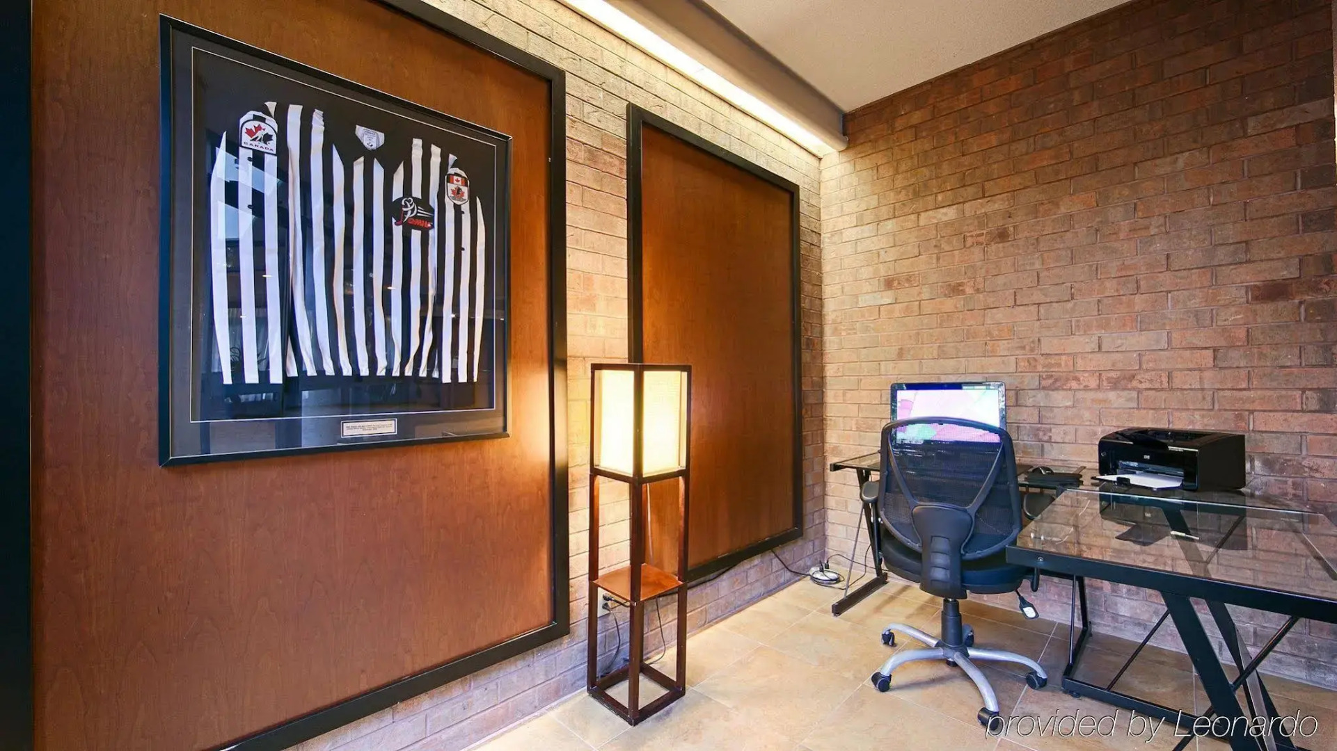 Best Western Plus Royal Brock Hotel & Conference Centre