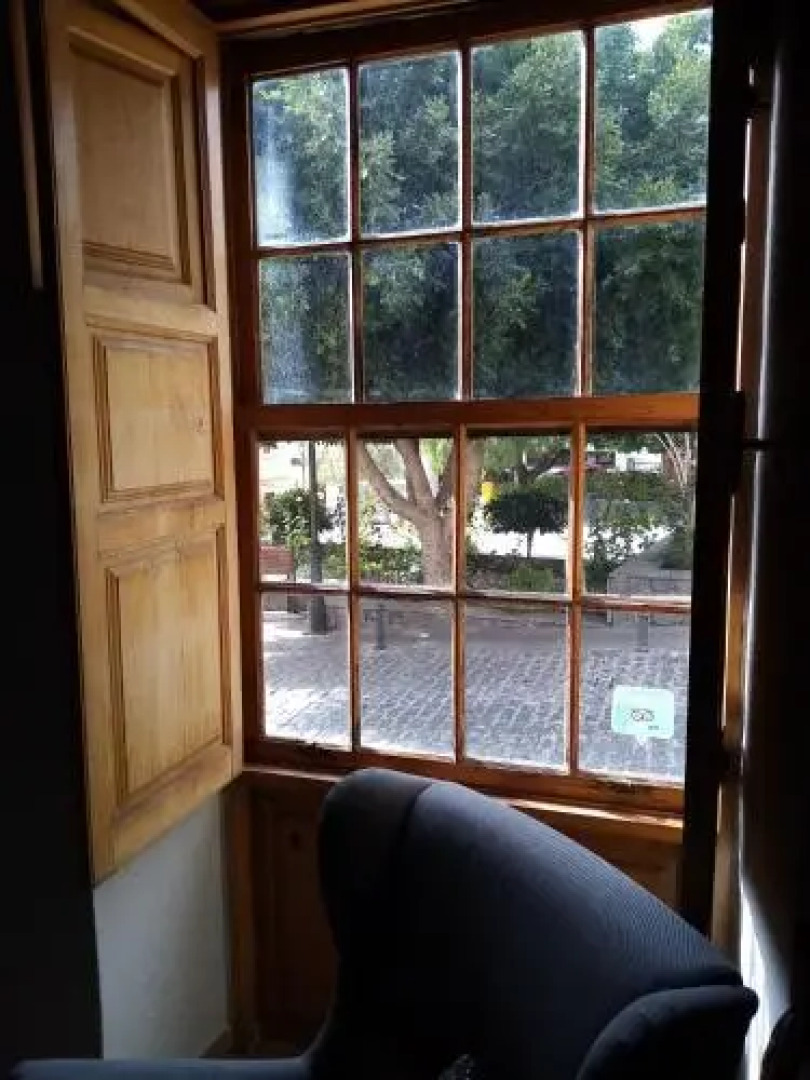 Ziggy's Mountain Retreat