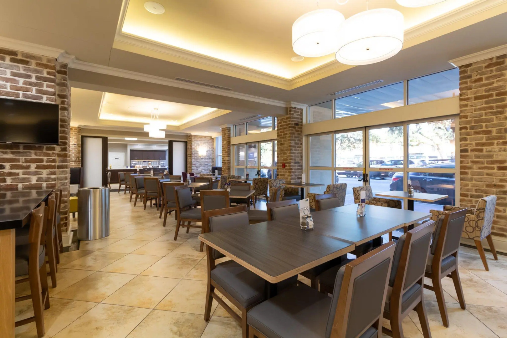 Holiday Inn Express Savannah - Historic District by IHG