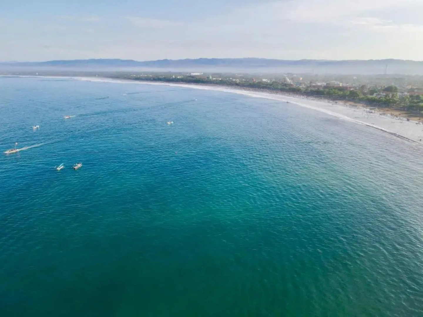 De Residence Pangandaran by Mabano Estates