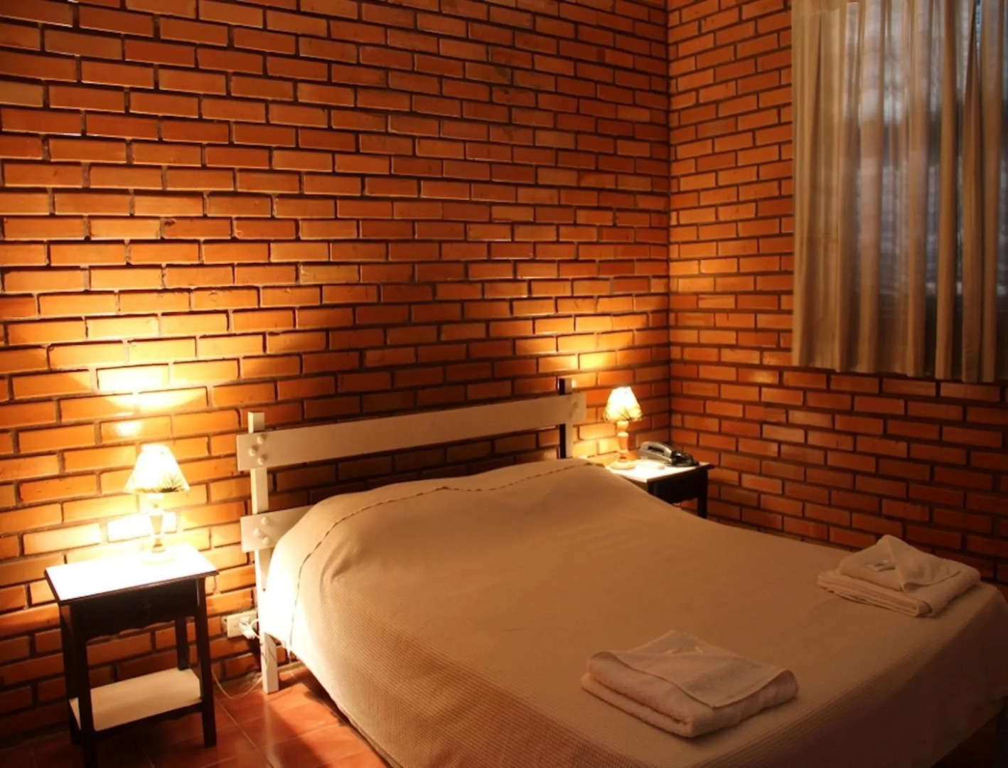 Residencial Apart Hotel Carolina