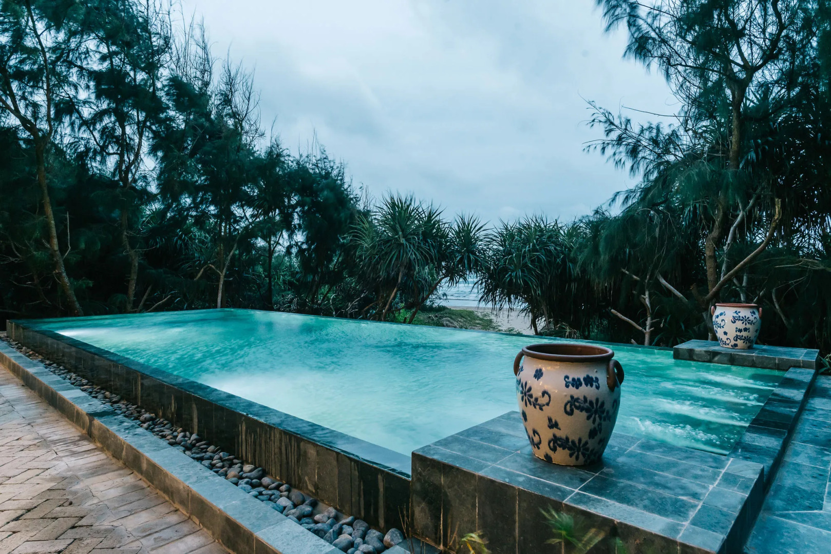 Poulo Condor Boutique Resort and Spa