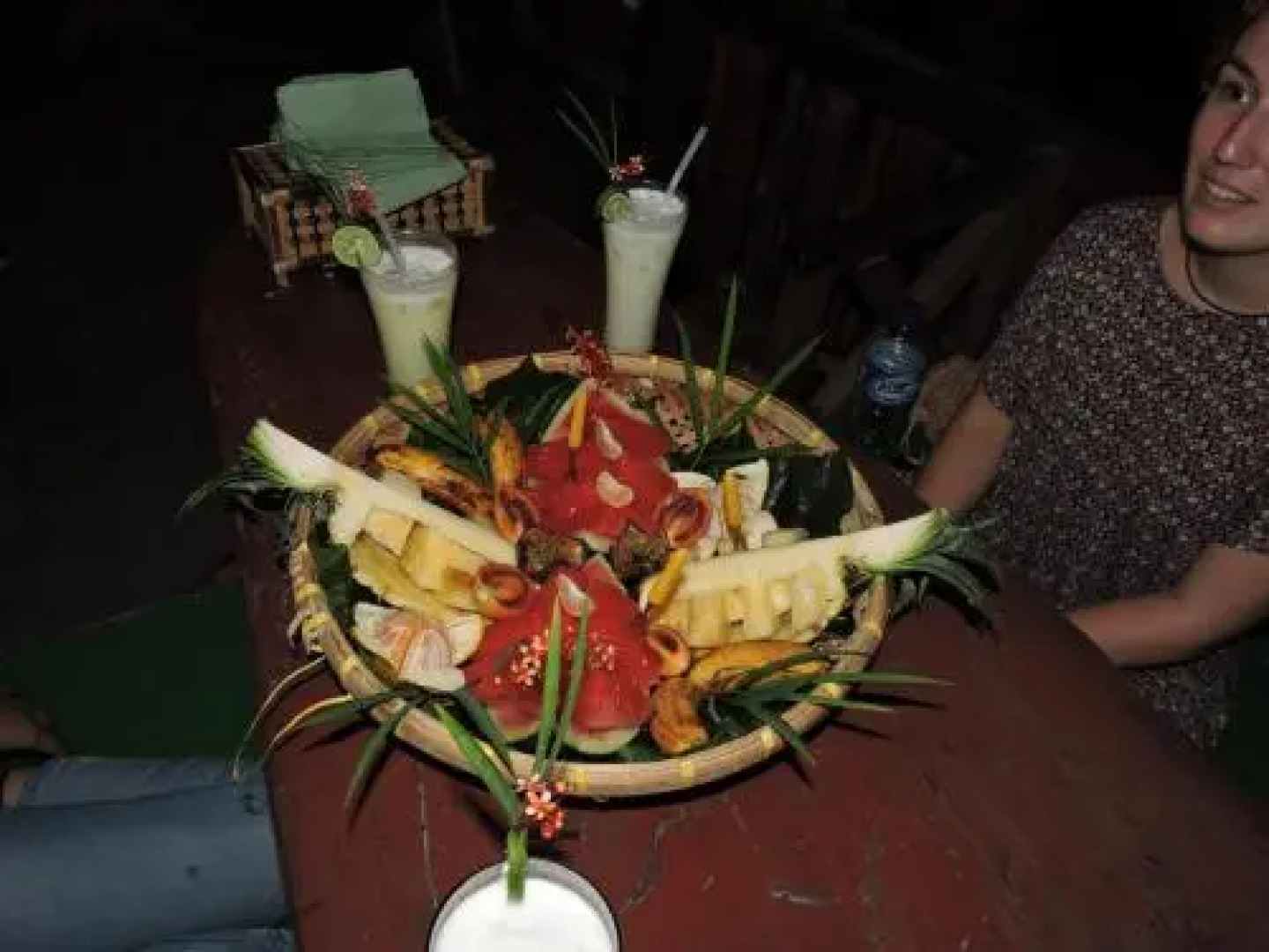 Sumatra Rainforest Eco Retreat